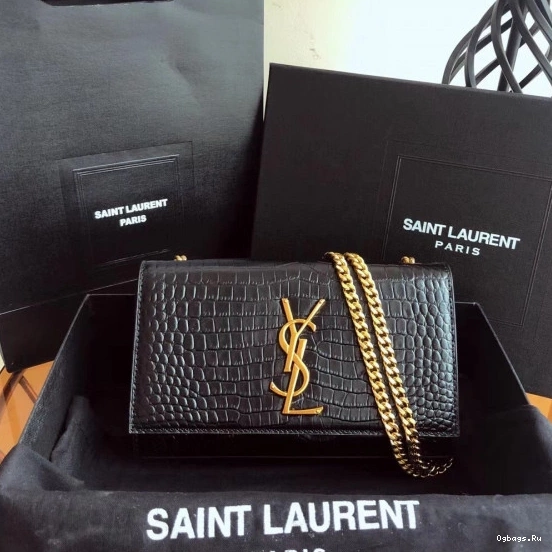 YSL SMALL KATE 0822